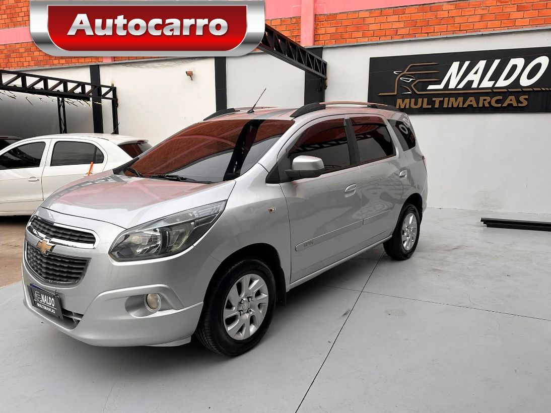 CHEVROLET