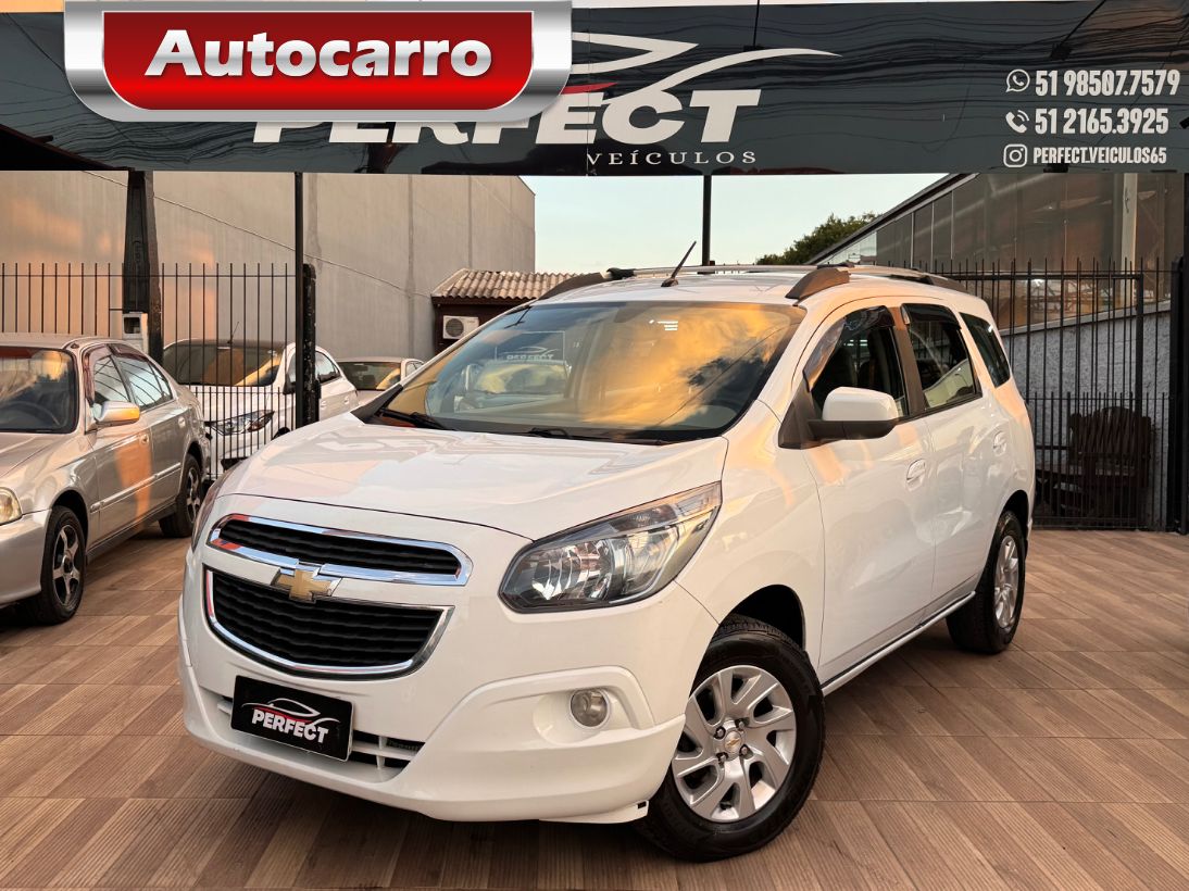 CHEVROLET