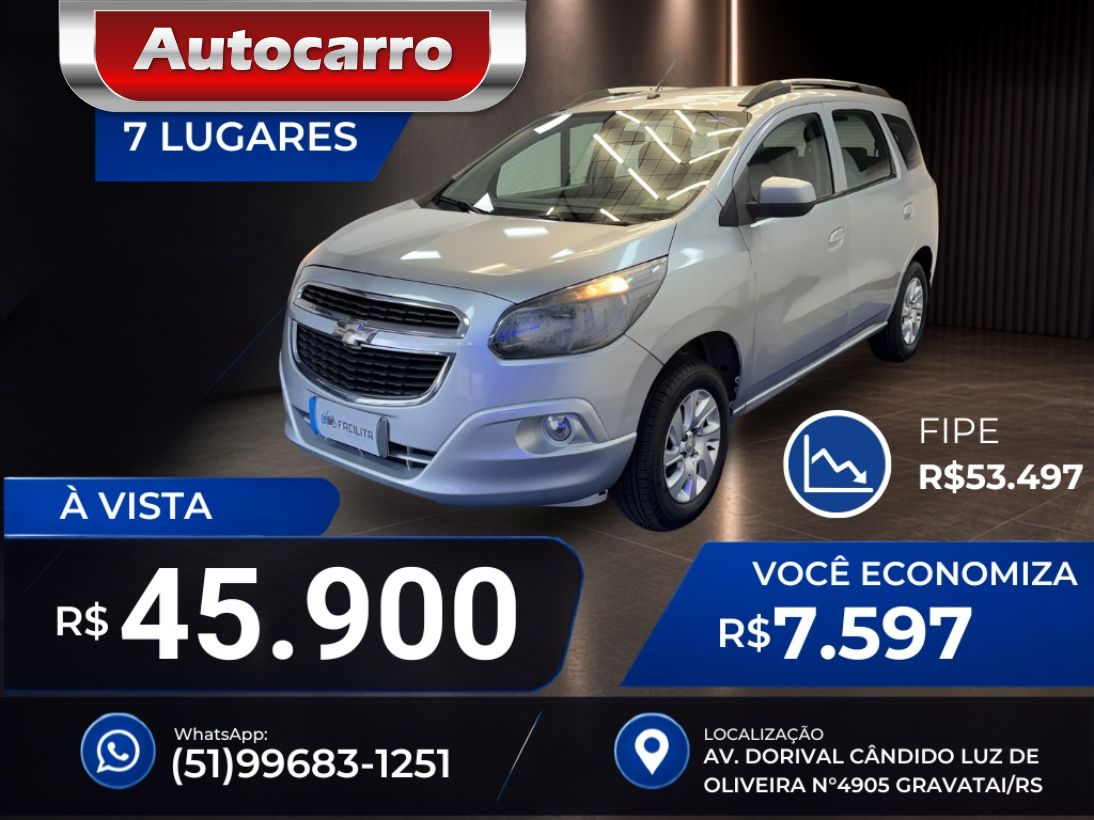 CHEVROLET