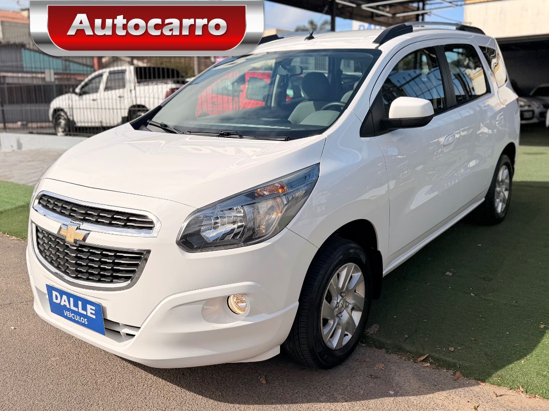 CHEVROLET
