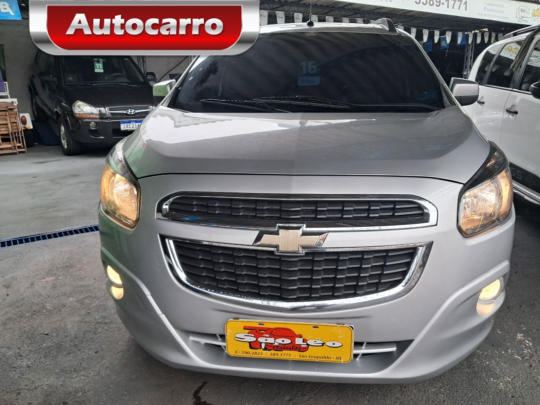 CHEVROLET