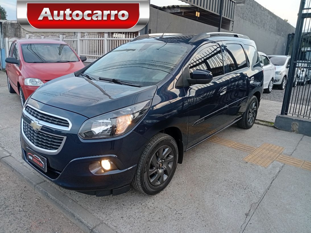 CHEVROLET