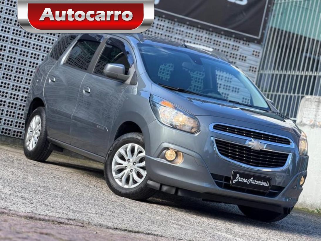 CHEVROLET
