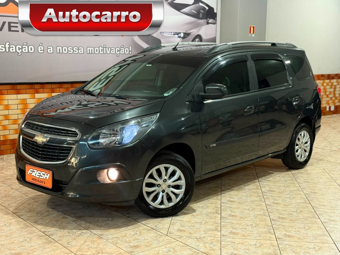 CHEVROLET