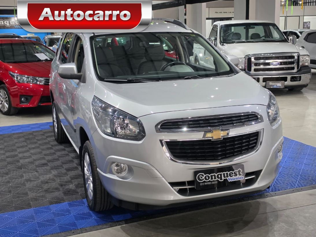 CHEVROLET