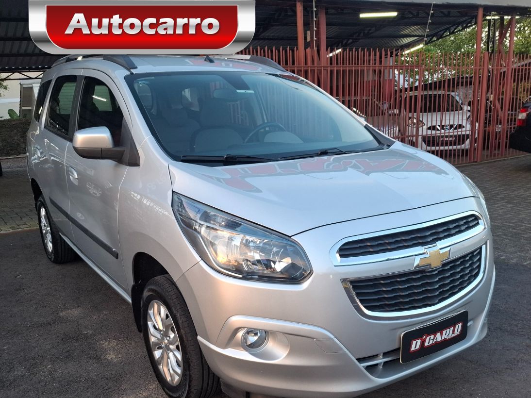 CHEVROLET