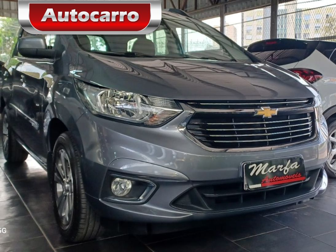 CHEVROLET