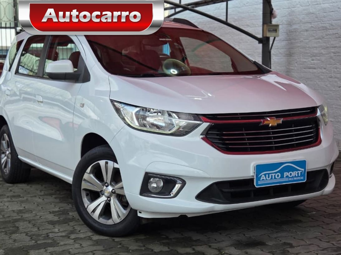 CHEVROLET