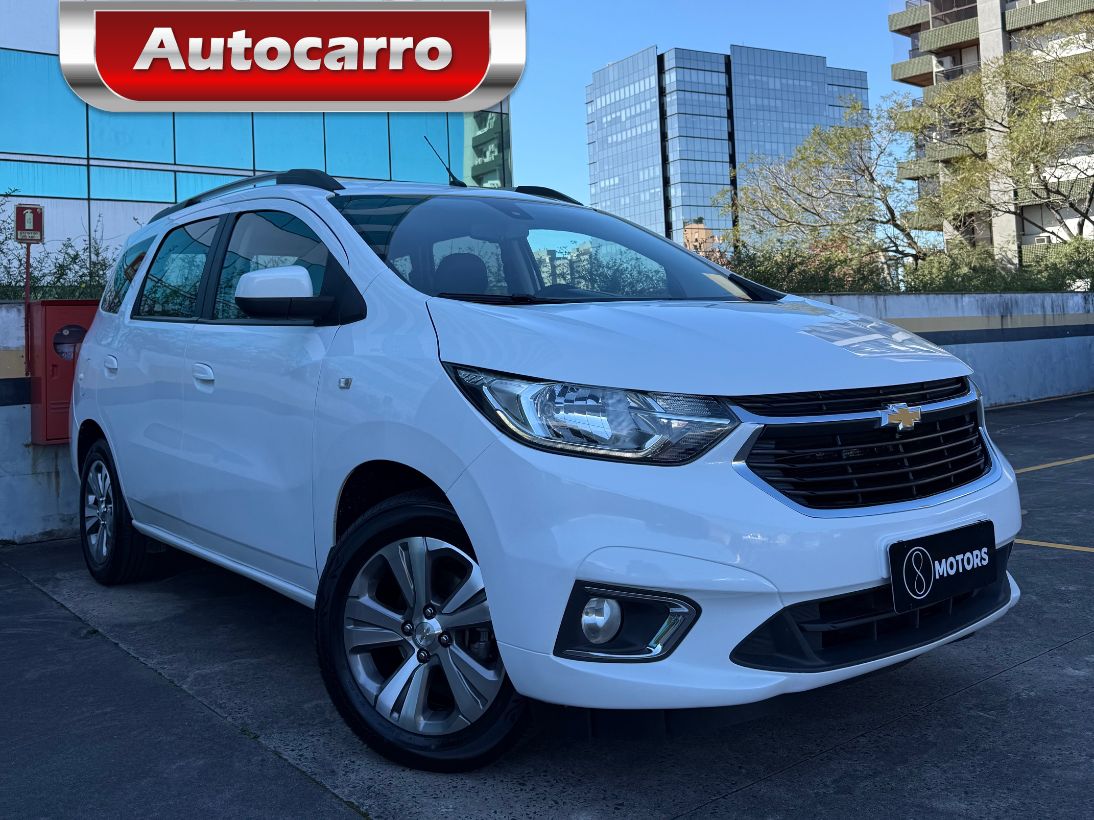 CHEVROLET