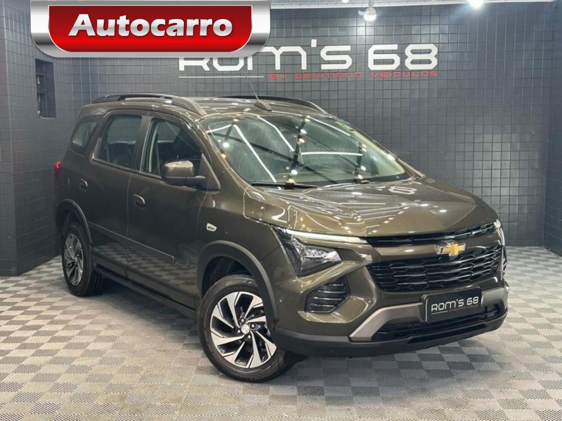 CHEVROLET