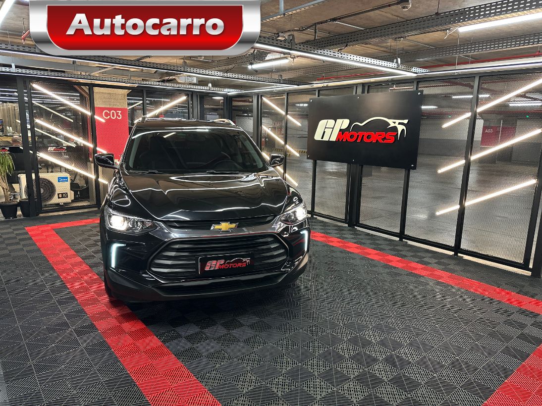 CHEVROLET