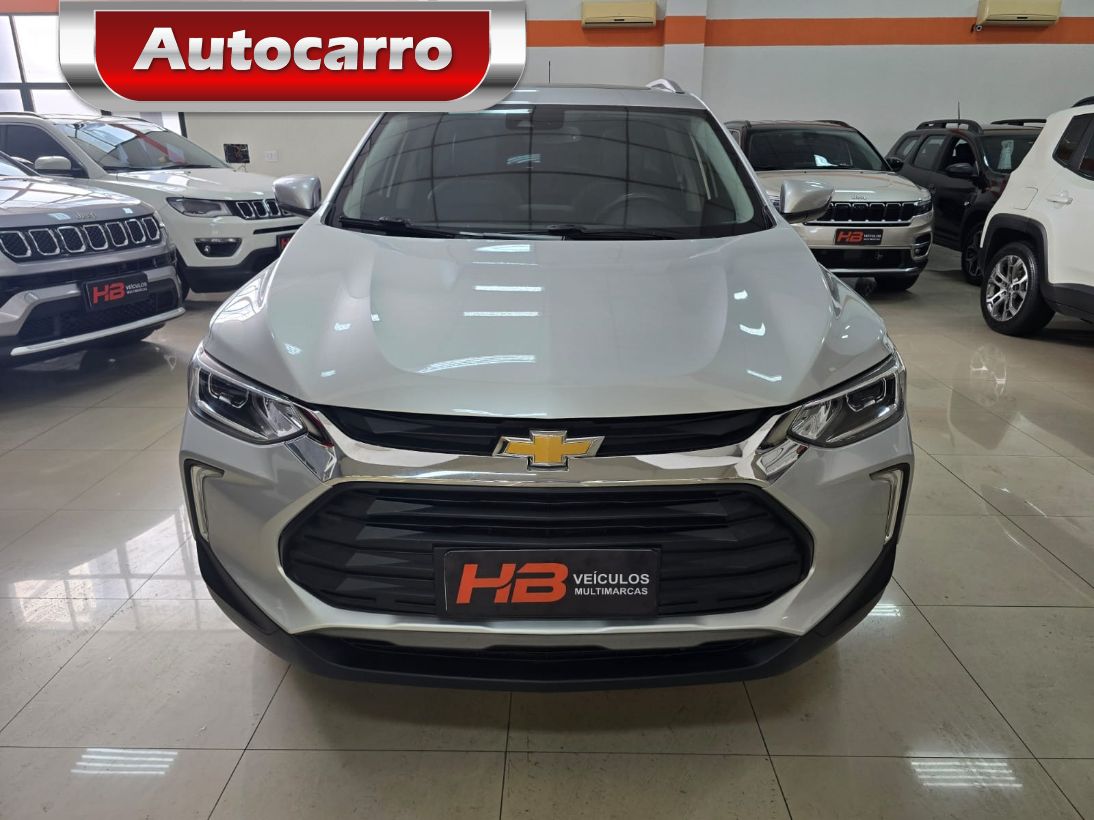 CHEVROLET