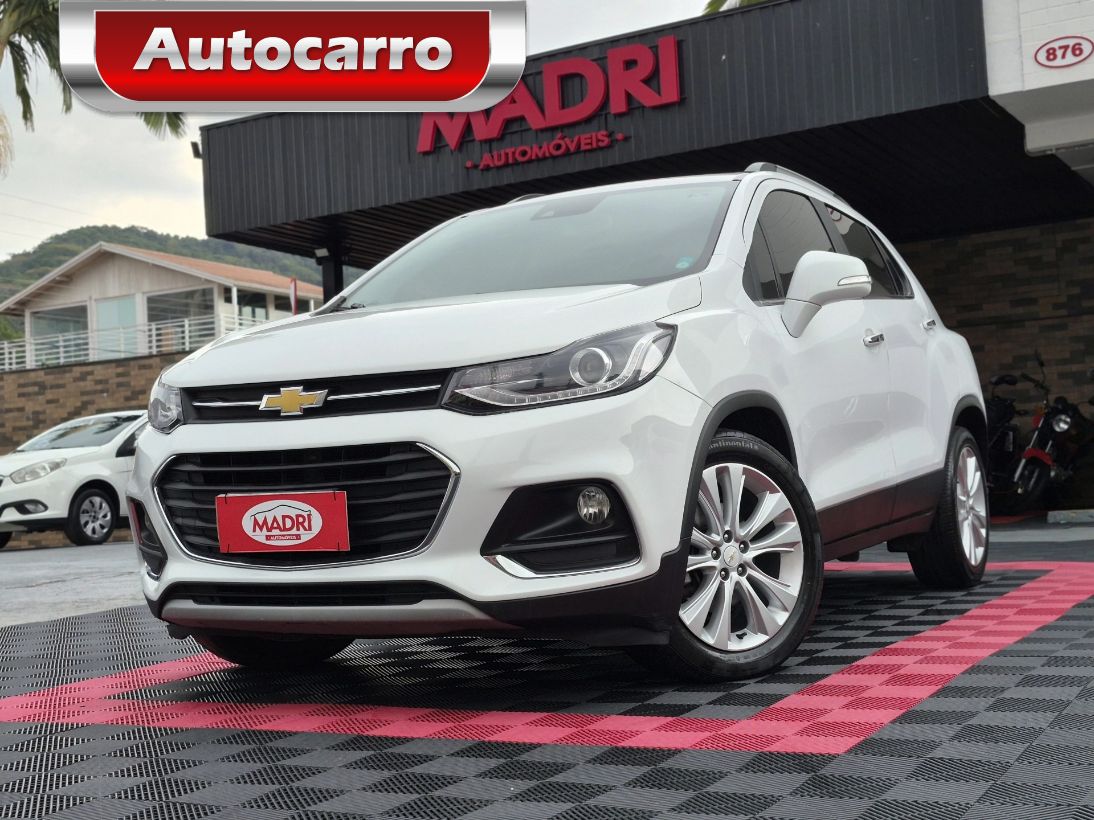 CHEVROLET