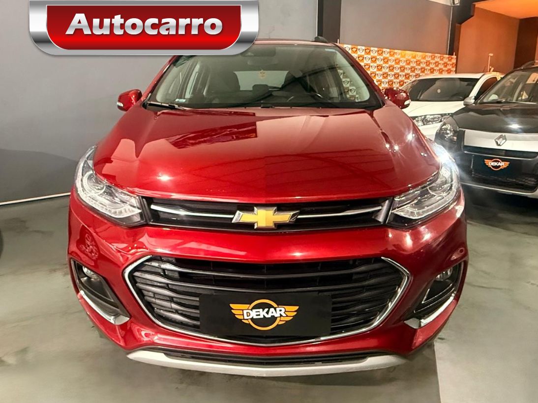 CHEVROLET