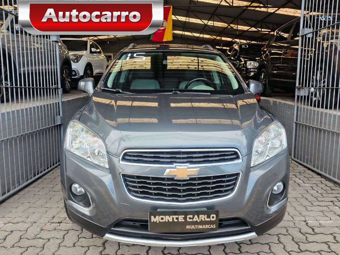 CHEVROLET