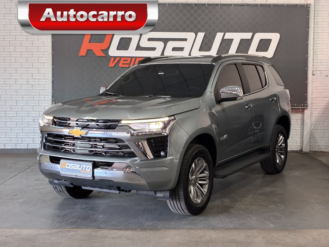 CHEVROLET