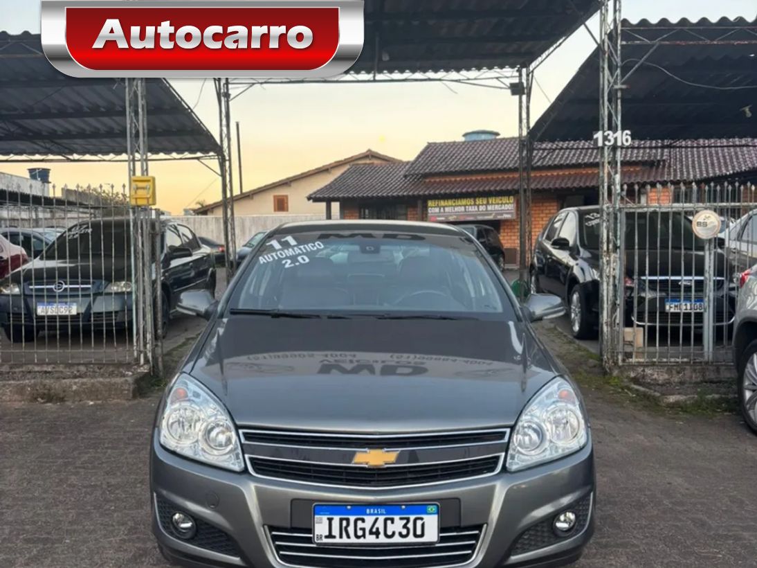CHEVROLET