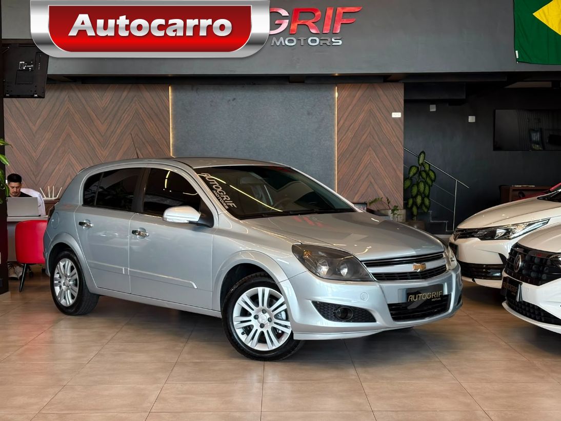 CHEVROLET
