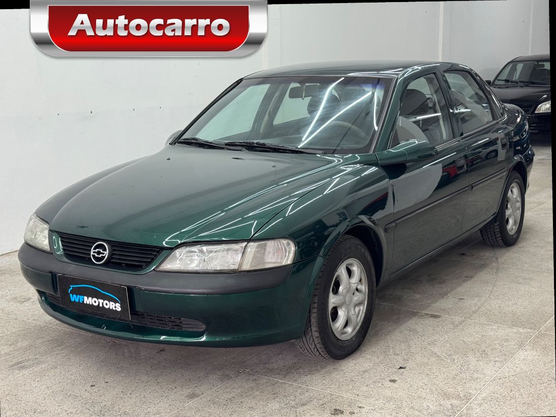 Chevrolet Vectra 1999