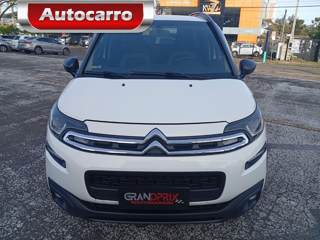 CITROEN