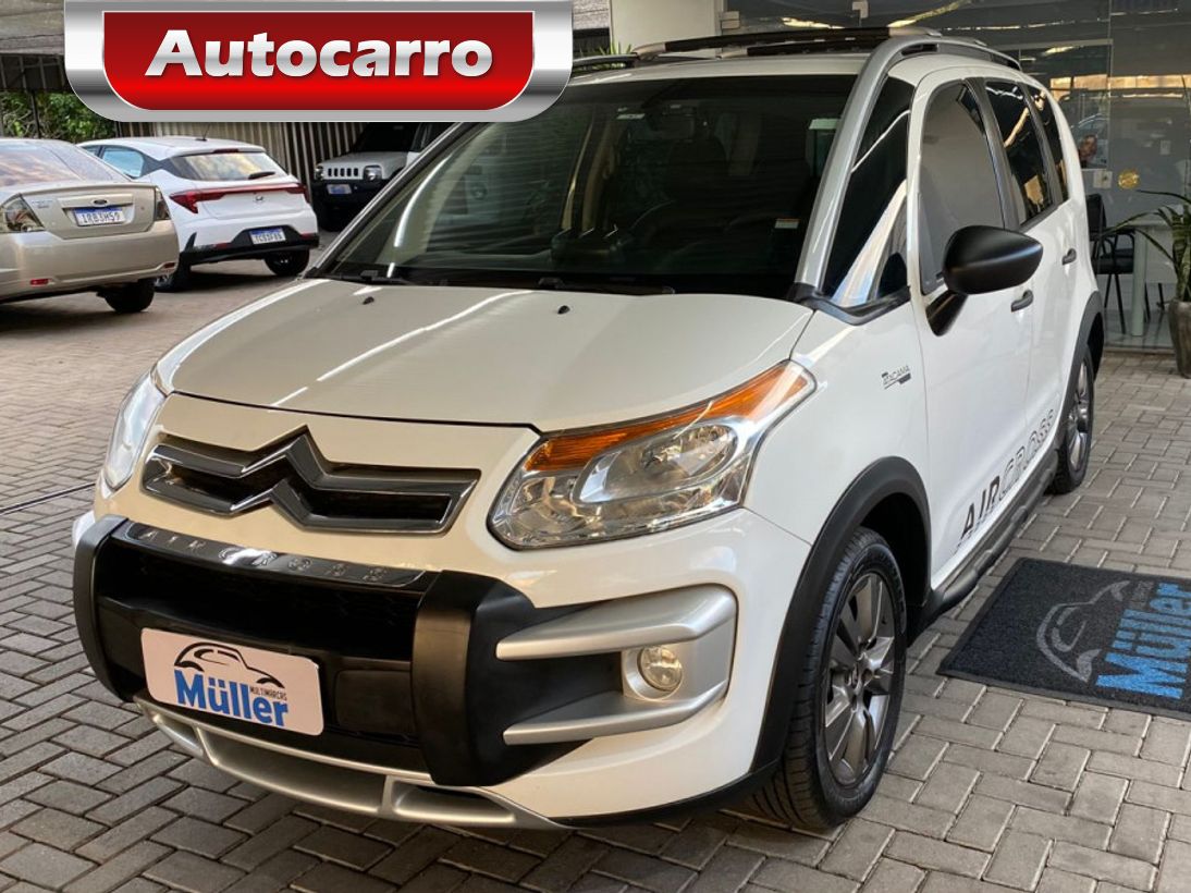 CITROEN