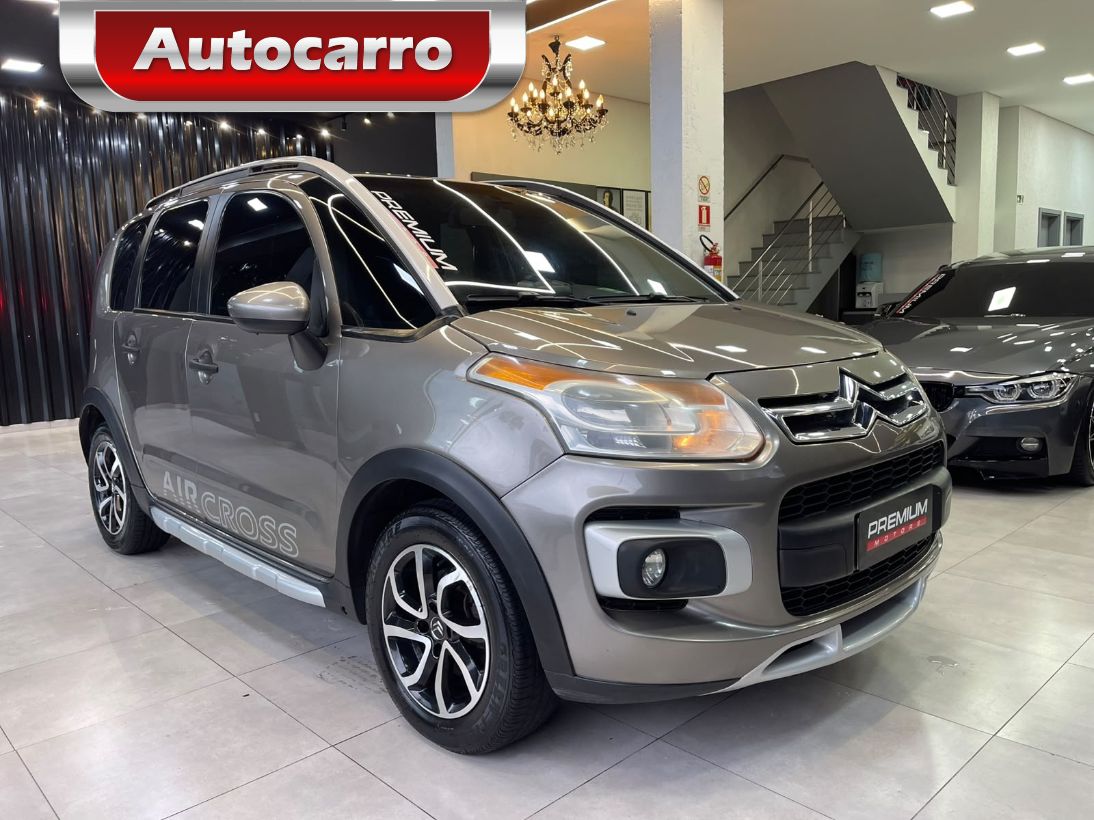 CITROEN