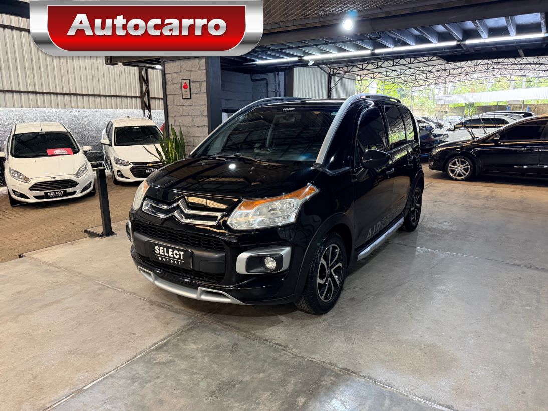 CITROEN