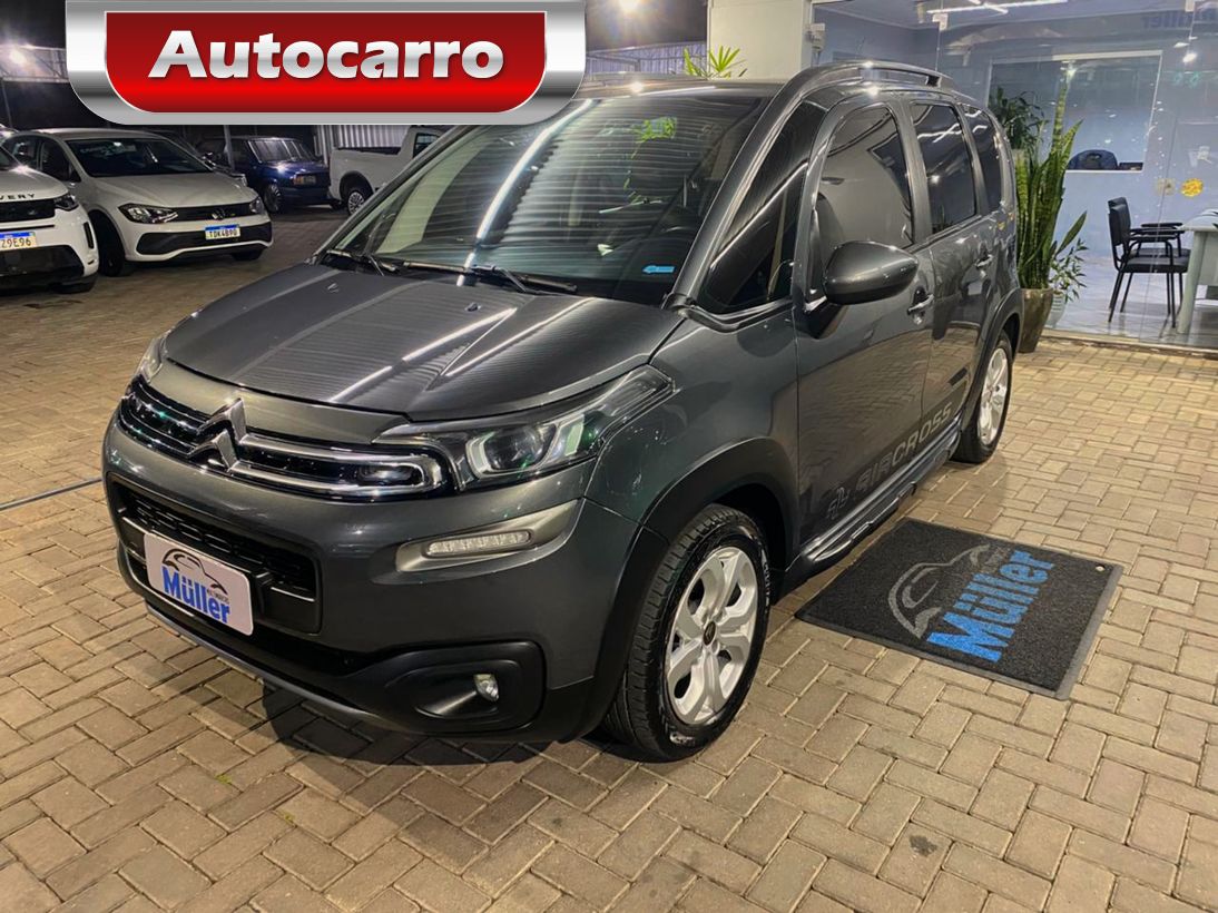 CITROEN