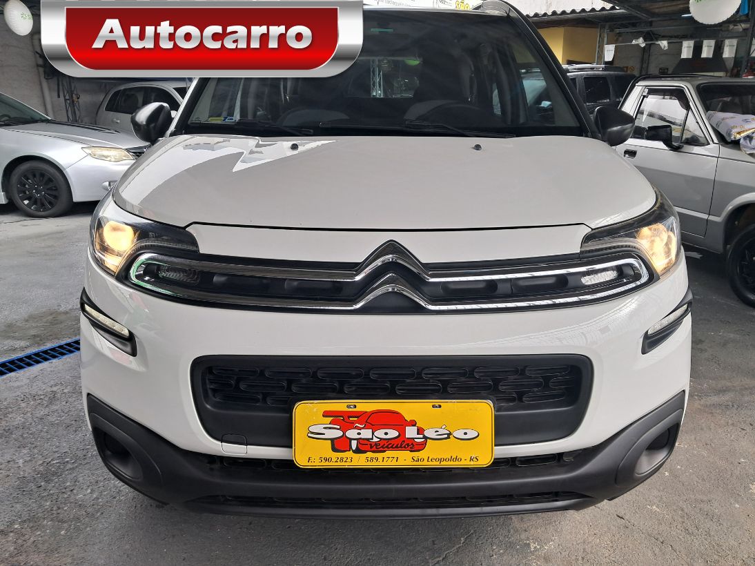 CITROEN