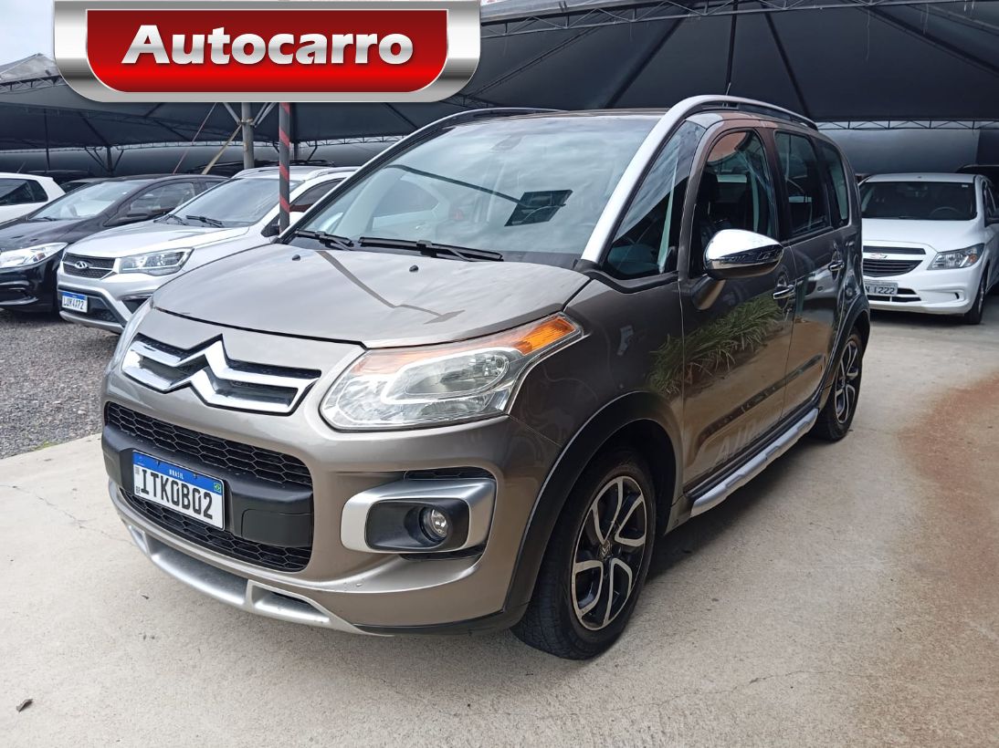 CITROEN
