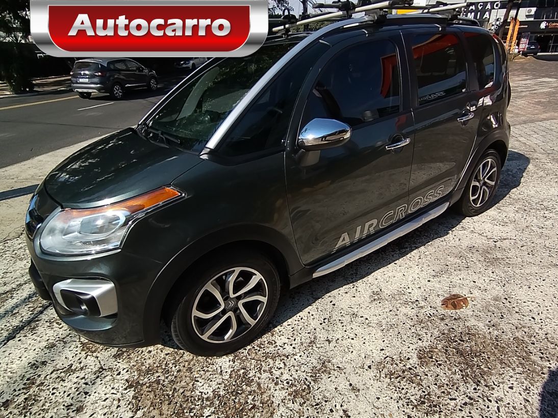 CITROEN