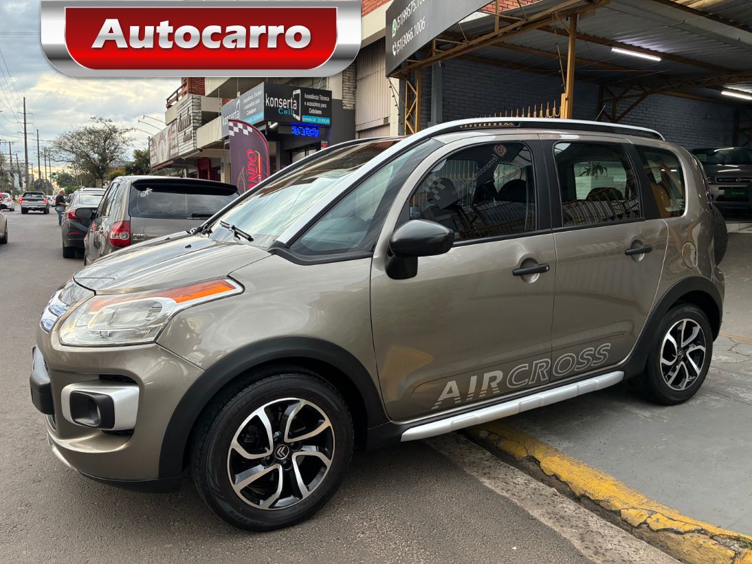 CITROEN