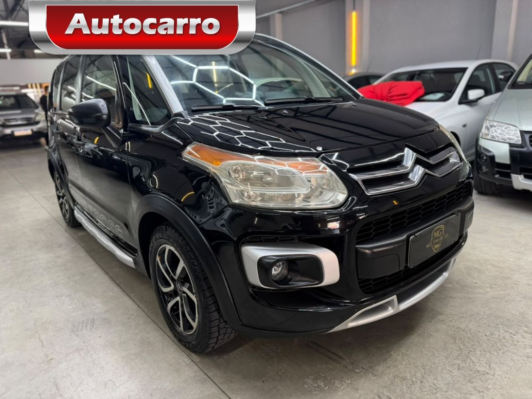 CITROEN