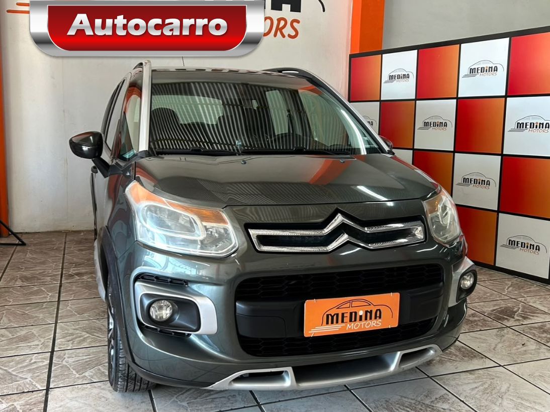 CITROEN