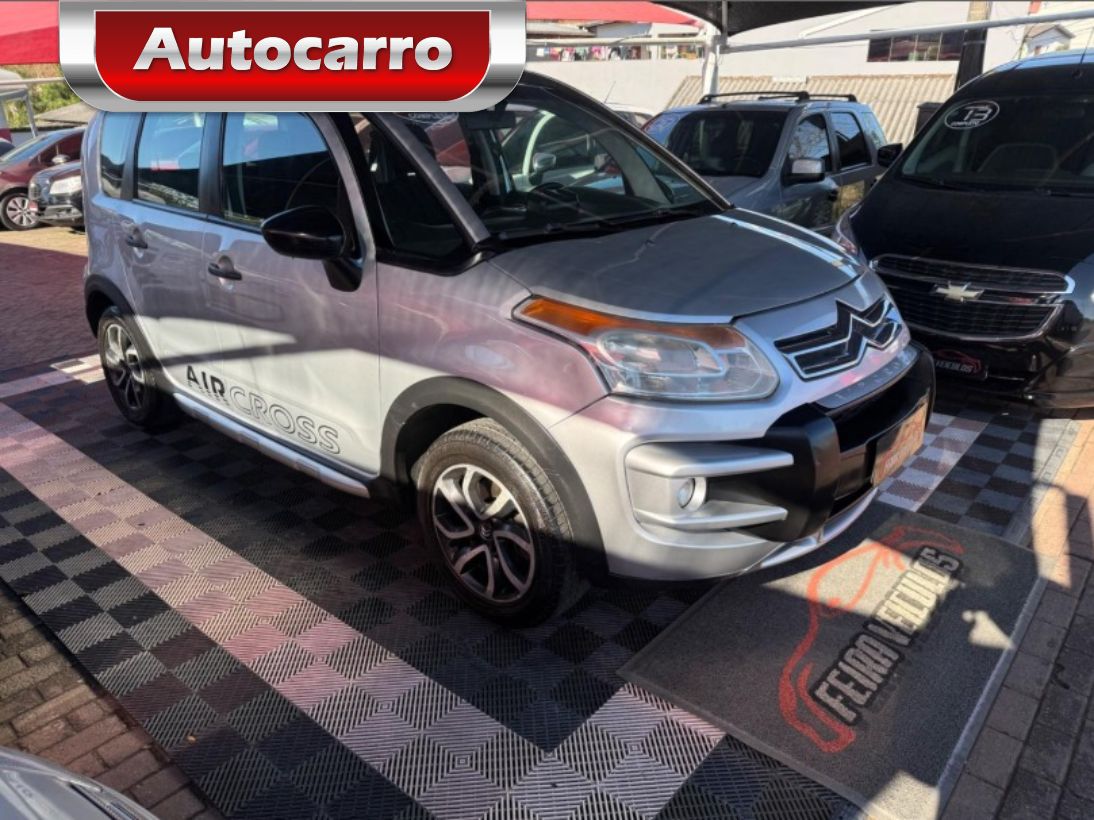 CITROEN