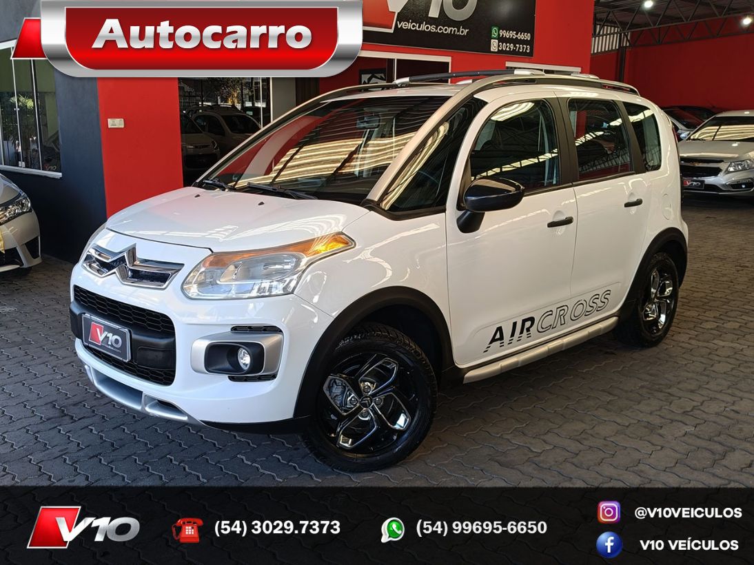 CITROEN