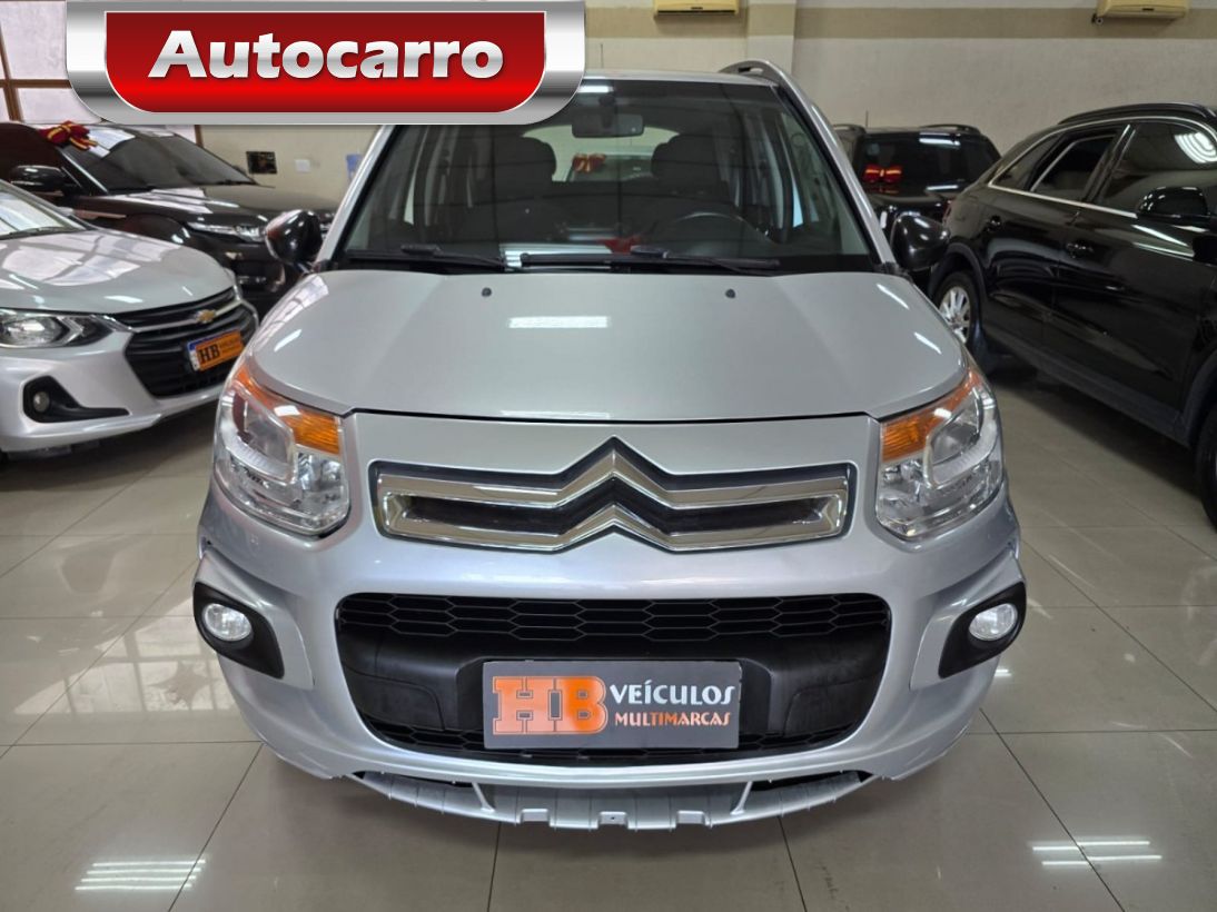 CITROEN
