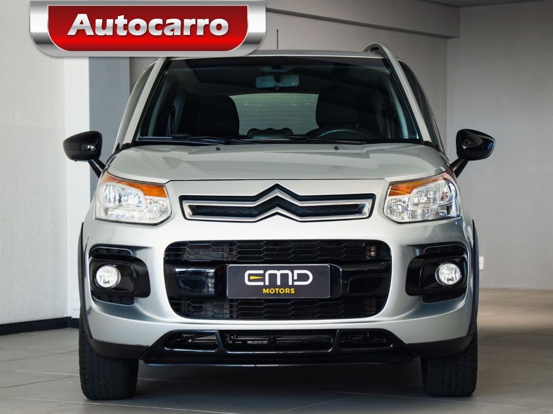 CITROEN