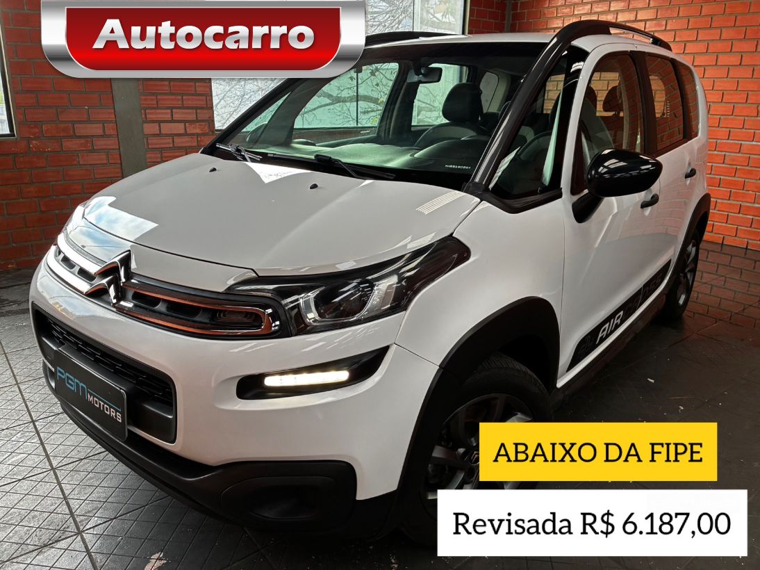 CITROEN