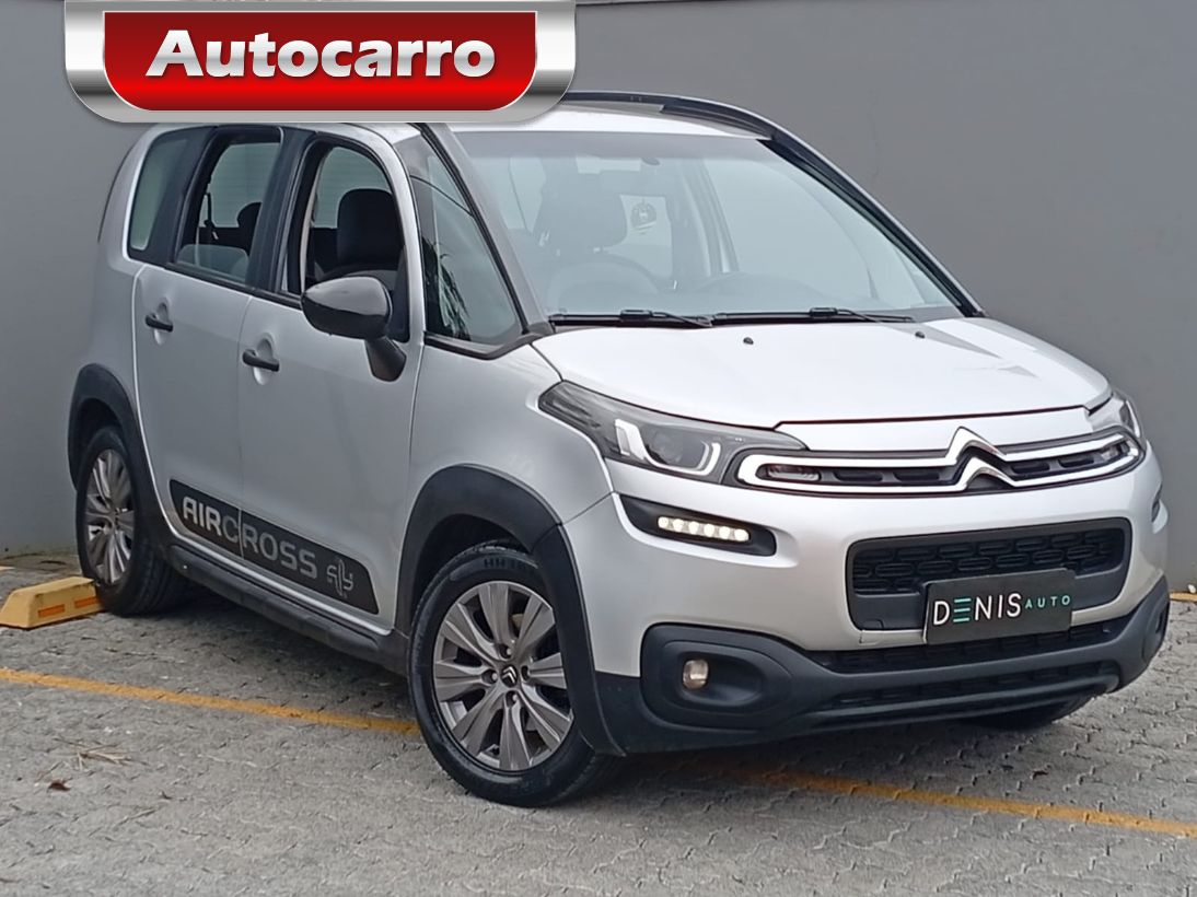 CITROEN