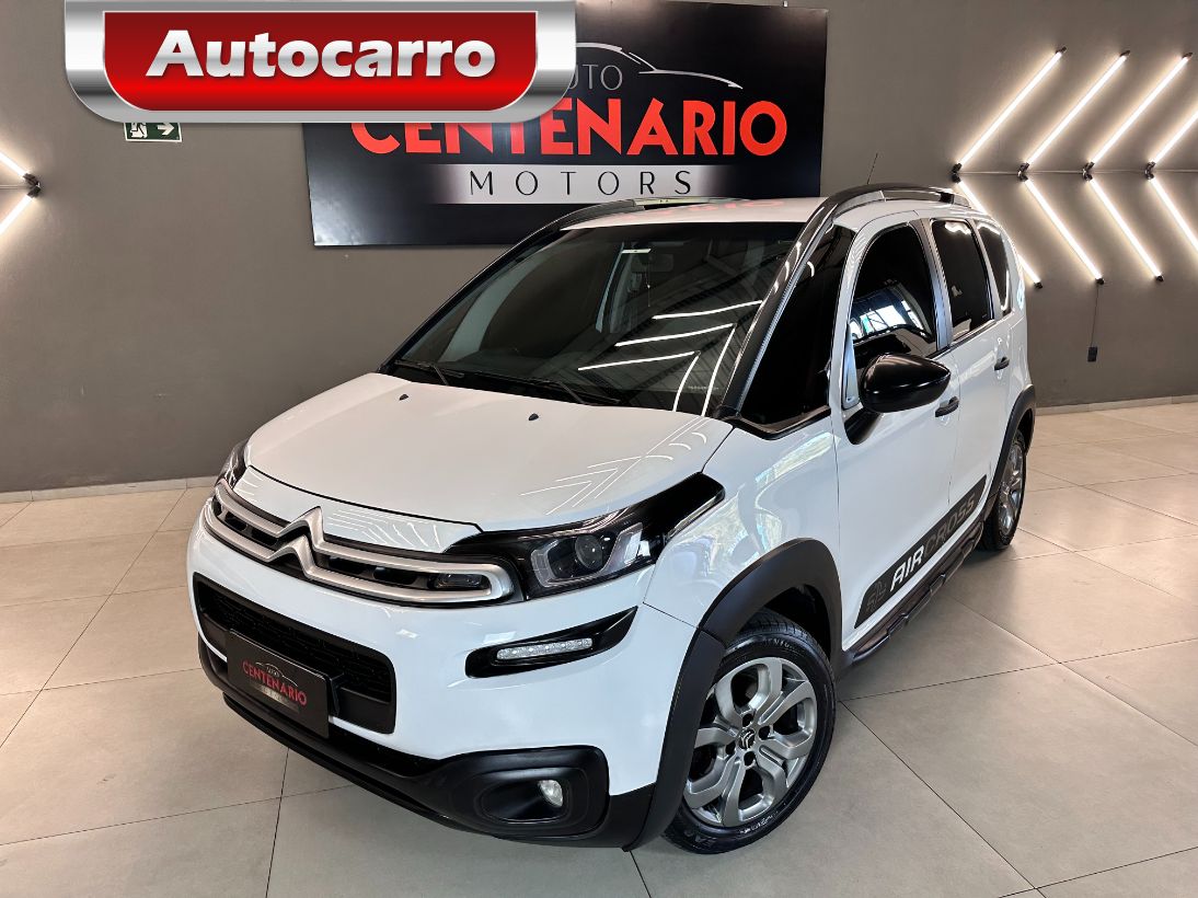 CITROEN
