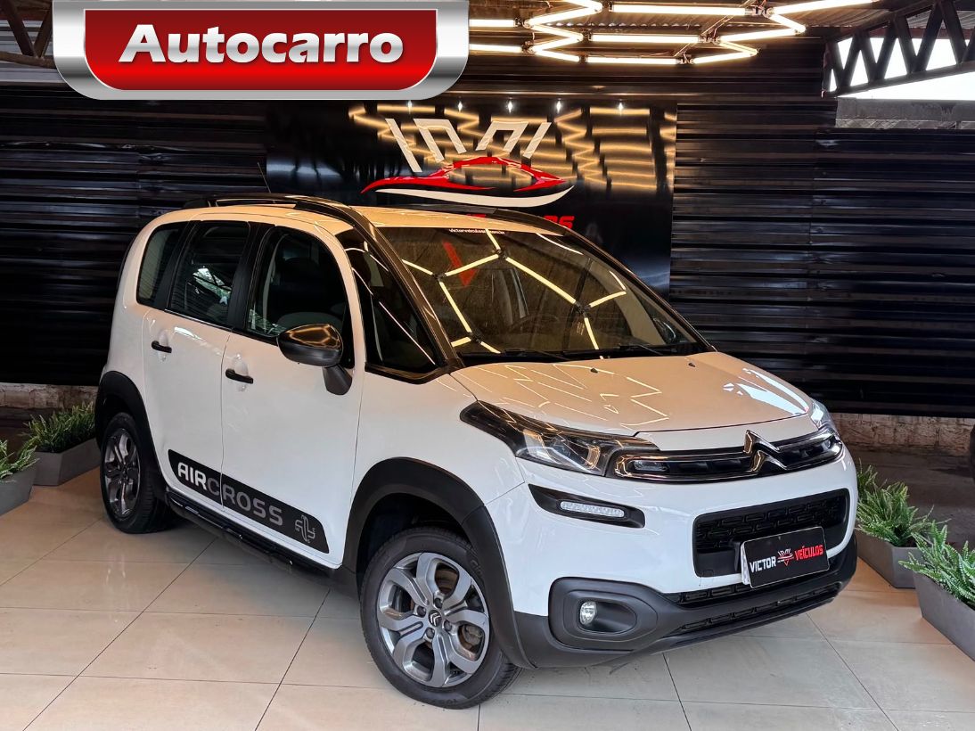 Citroën Aircross OTHERS 2019