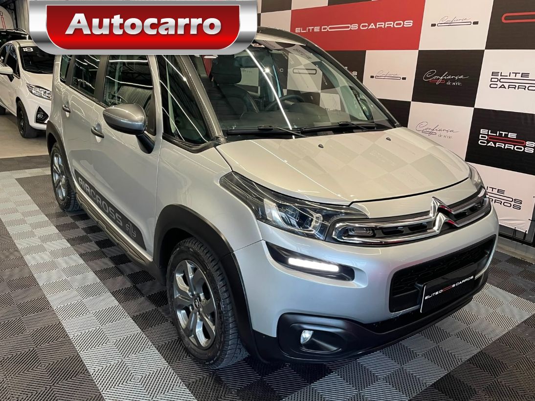 CITROEN