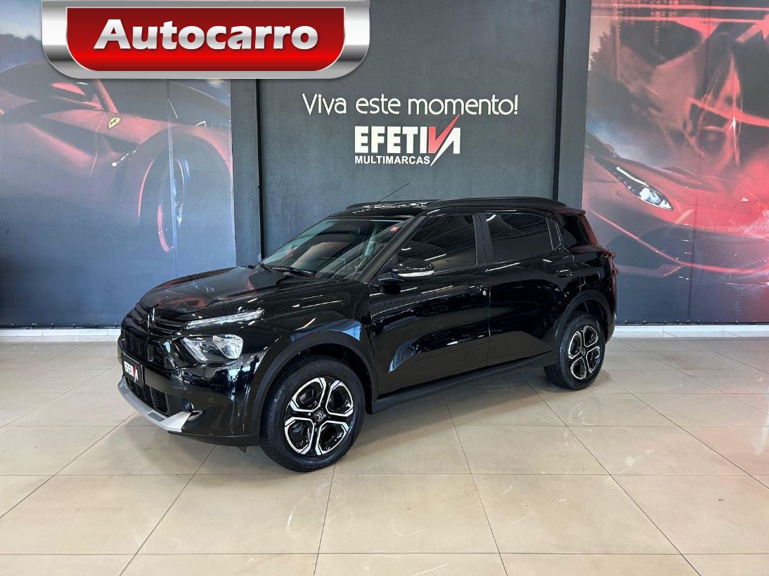 Citroën Aircross OTHERS 2024