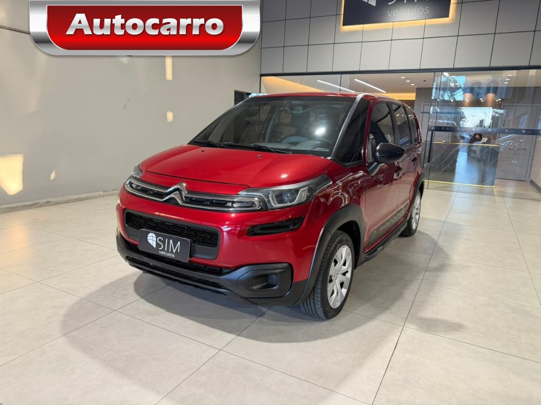 CITROEN