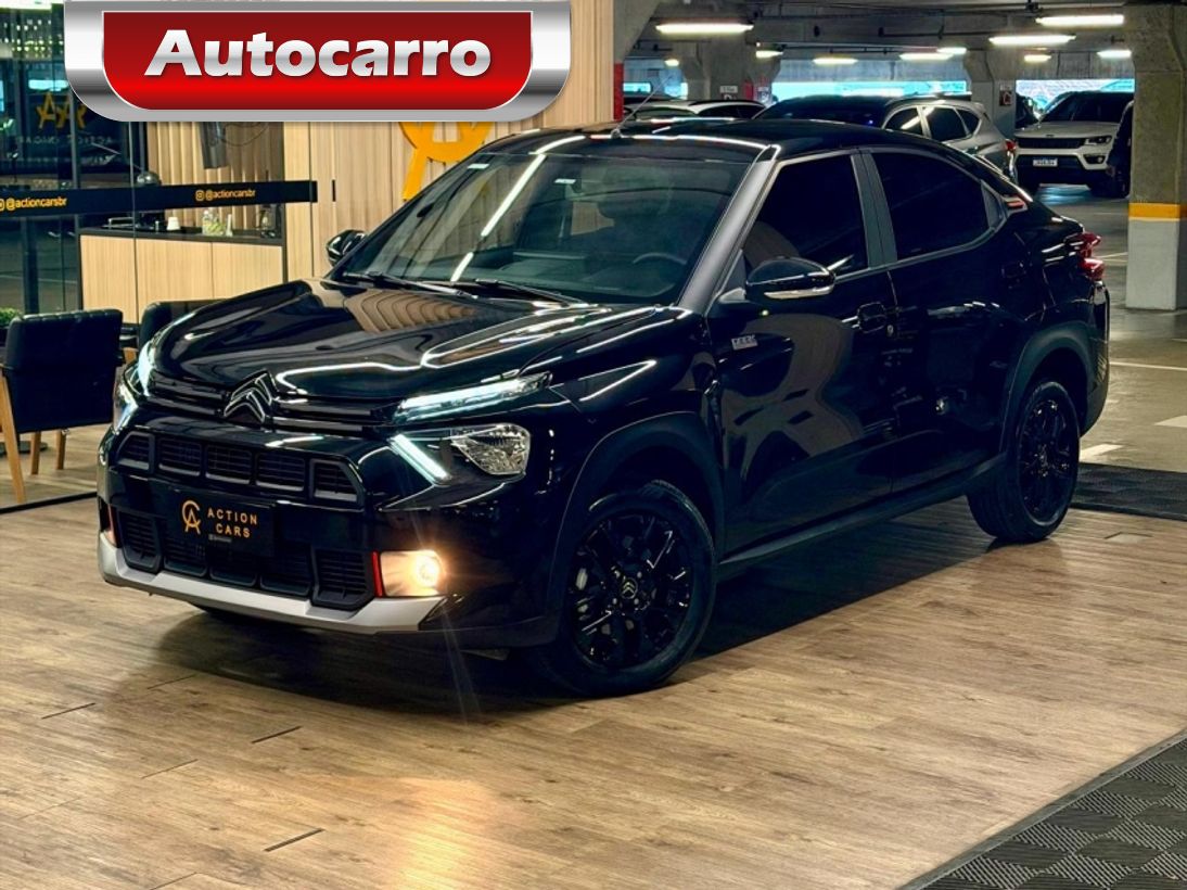 Citroën Basalt 2026