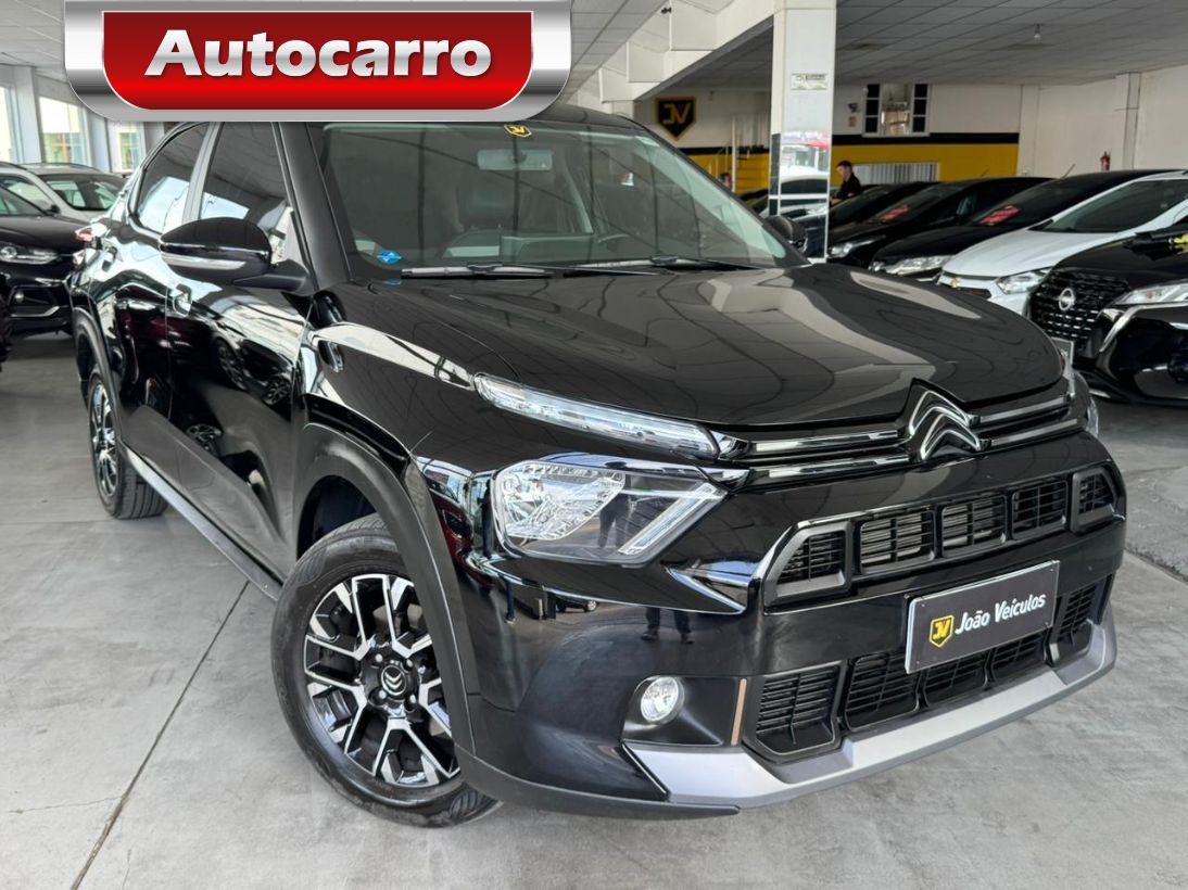Citroën Basalt OTHERS 2025