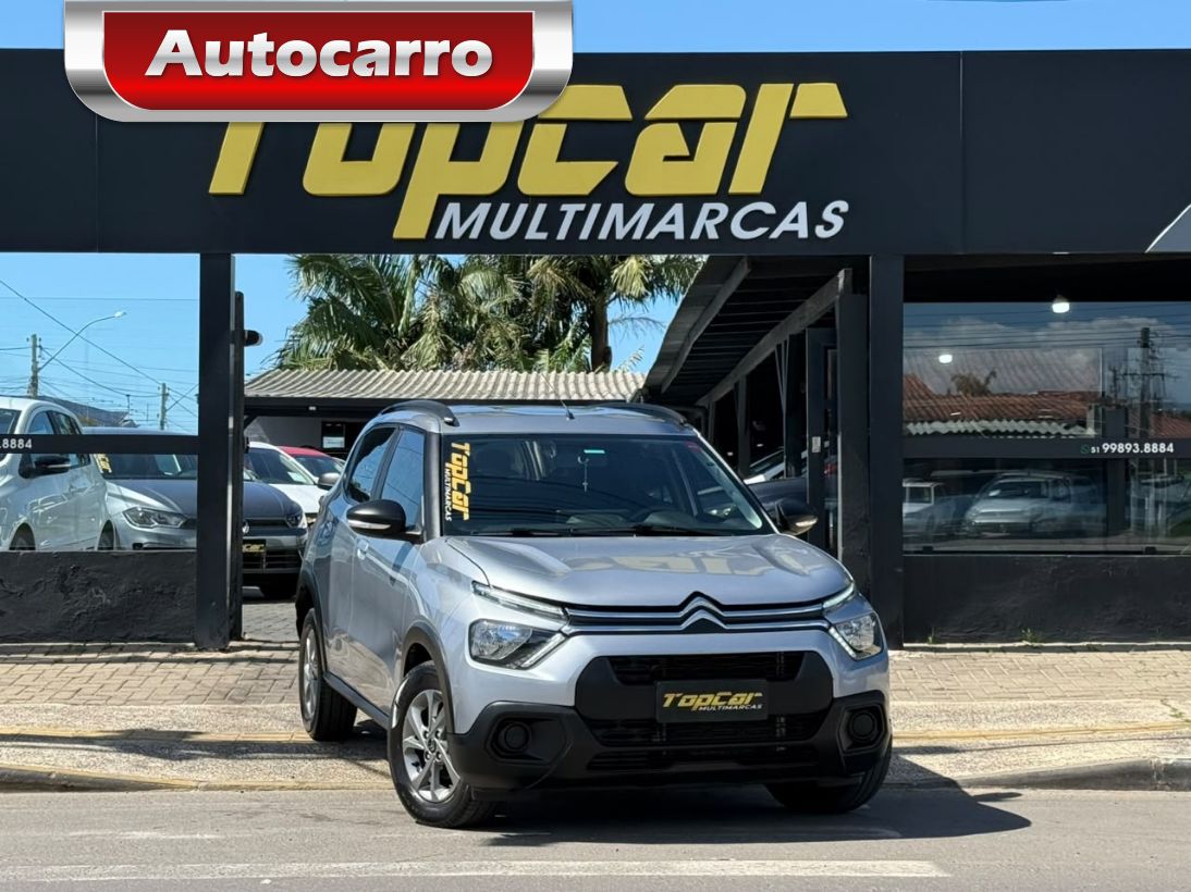 CITROEN