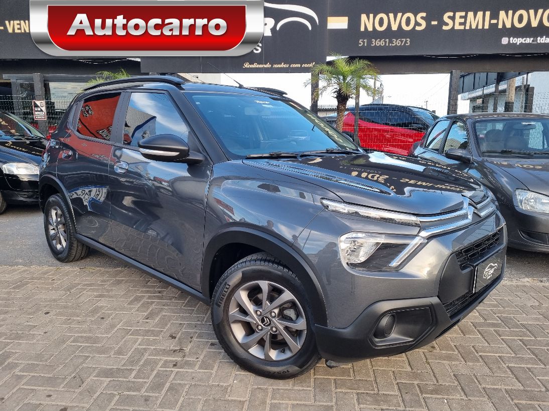 CITROEN