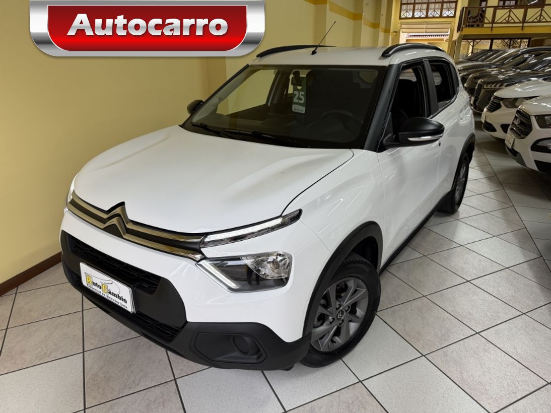 CITROEN